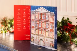 Adventskalender thee