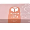 Around the World Box
