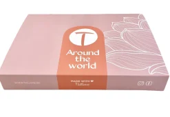 Around the World Box