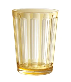 Beker Geel 350ml