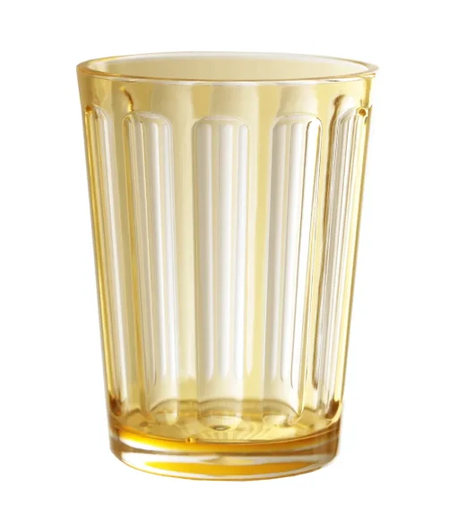 Beker Geel 350ml