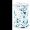 Blik Eucalyptus blauw 250gr