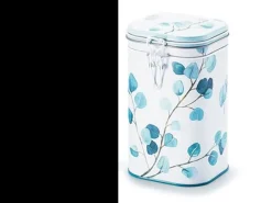 Blik Eucalyptus blauw 250gr