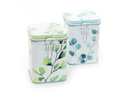 Blik Eucalyptus blauw 150gr