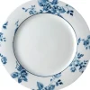 Bord 23 cm China Rose
