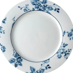 Bord 23 cm China Rose
