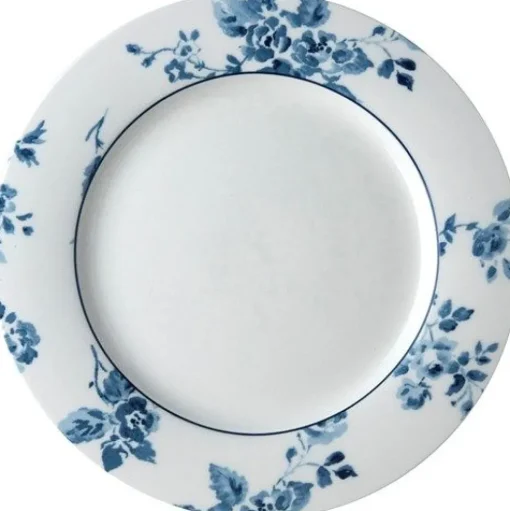 Bord 23 cm China Rose