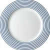 Bord 23cm Candy Stripe