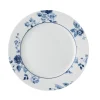 Bord 20cm China Rose