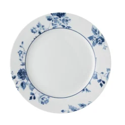 Bord 20cm China Rose