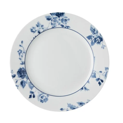 Bord 20cm China Rose