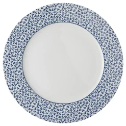 Bord 30cm Floris