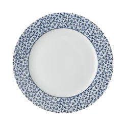 Bord 20cm Floris