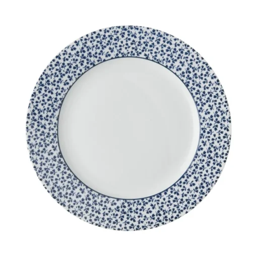 Bord 20cm Floris