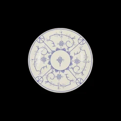 Bord 16cm Royal Boch Copenhague