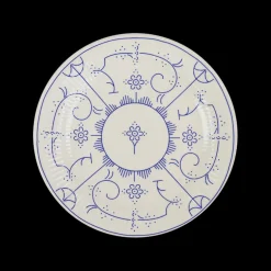 Bord 21cm Royal Boch Copenhague