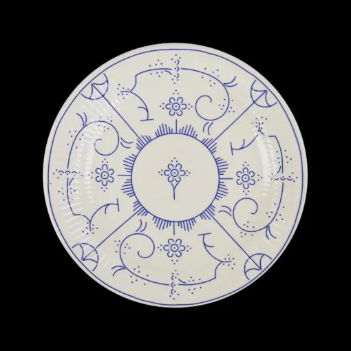 Bord 21cm Royal Boch Copenhague