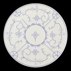 Bord 27cm Royal Boch Copenhague