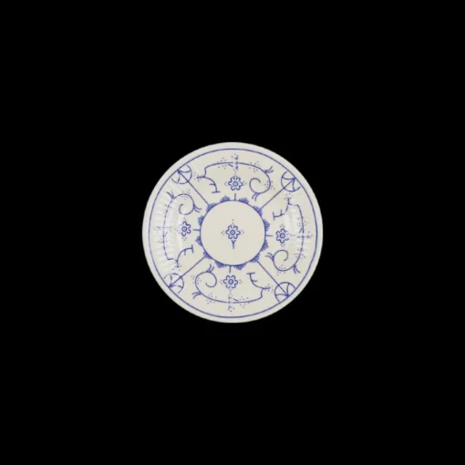Bord 11cm Royal Boch Copenhague