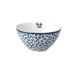 Bowl 9cm Blue Floris