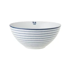Bowl 16cm Candy Stripe
