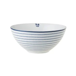 Bowl 13cm 'Candy Stripe'