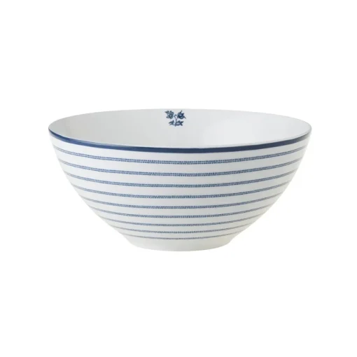 Bowl 13cm 'Candy Stripe'