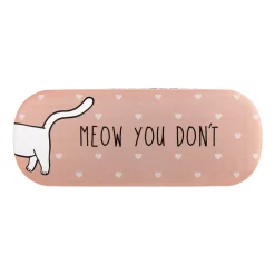 Brillendoos 'Meow'