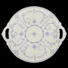 Cake Schaal 27cm Royal Boch Copenhague