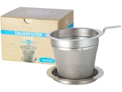 Cha Cult XL theefilter