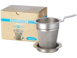 Cha Cult XS theefilter