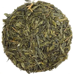 China - Sencha