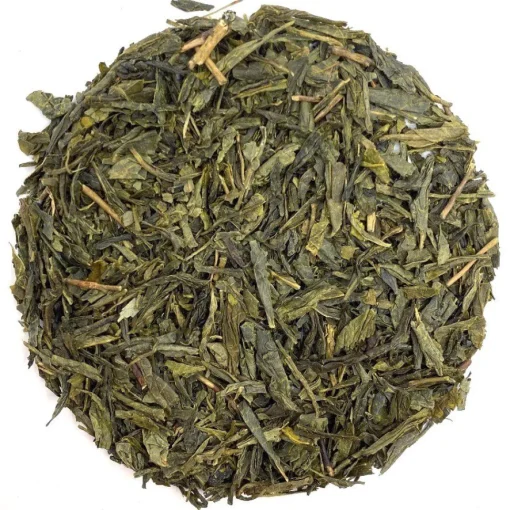 China - Sencha