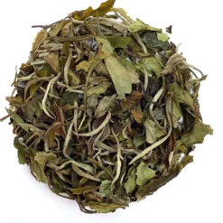 China Bai Mu Dan