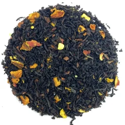 Christmas Tea