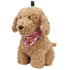 Deurstop Hond