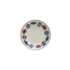 Diamant schaal 13,5cm Royal Boch Boerenbont