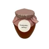 Duindoornbes confituur 375ml