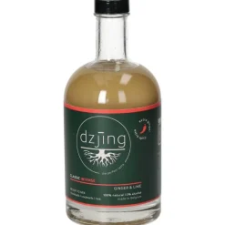 Dzjing - Classic Intense 500ml
