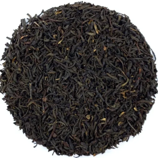 Earl Grey - Exelsior