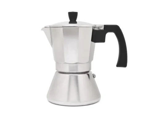 Espressomaker Tivoli Alu 6 cups