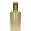 Fles met dop 1 Liter Honey