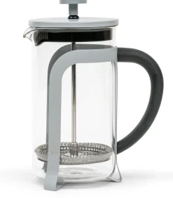 French Press Moshi grijs