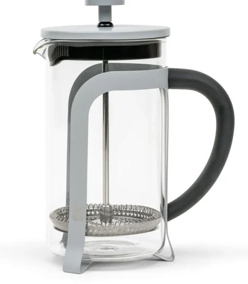 French Press Moshi grijs
