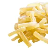 Geglazuurde gember sticks 200 gr