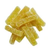 Gekonfijte, gesuikerde Gember Sticks 170 gr