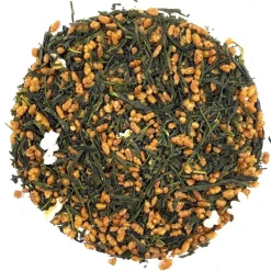 Genmaicha