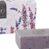 Geur zeep Lavanda