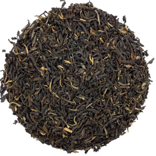 Golden Yunnan - GFOP