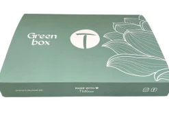 Green - Box